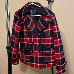 American Eagle Coat